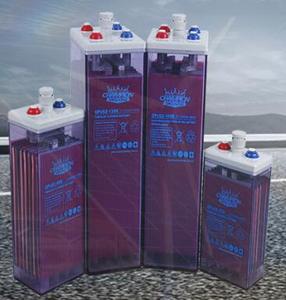 OPzS Battery